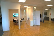 Kontorslokal på Skaraborgsvägen 21, Borås