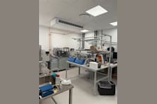 Kungsgatan 20 - Labbyta