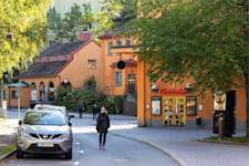 Greta Garbos väg 5 - image - 5