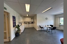 Industrilokal på Bolmängsgatan 7, Flen