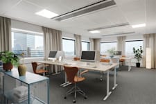 Kontorslokal på Jan Stenbecks Torg 17, KISTA