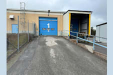 Industrilokal på Skyttbrinksvägen 11, Kompassvägen 13, Tumba – bild 18