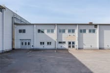 Industrilokal på Västervallvägen 14, Halmstad – bild 3