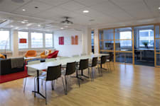 Kontorslokal på Södra Tullgatan 4, Malmö – bild 9