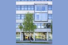 Kontorslokal på Knarrarnäsgatan 9 - Kista Entré, plan..., Kista – bild 23