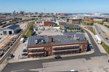 Lagerlokal på Skruvgatan 7, Malmö – bild 5