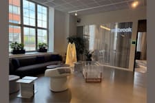 Kontorslokal på Gullbergs Strandgata 15, Göteborg – bild 2