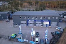 Kontorslokal på Örkroken 13, Älta