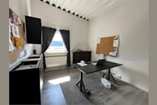 Gillermossen 140 - Kontorsrum