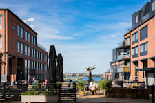 Kontorslokal på Cylindervägen 12, Nacka Strand – bild 9