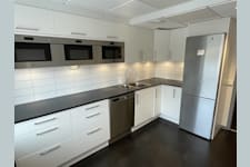 Kontorslokal på Karl XI:s väg 61, Halmstad – bild 3