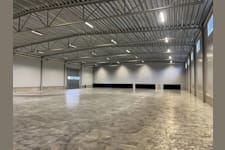 Industrilokal på Diabasgatan 12, Helsingborg – bild 4