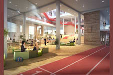 Kontorslokal på Gesällvägen 23, SUNDBYBERG – bild 4