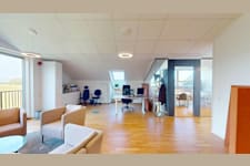 Kontorslokal på Trollebergsvägen 56, Lund – bild 5