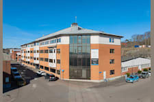 Hulda Lindgrens gata 8 - image - 10