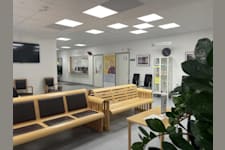 Kontorslokal på Samaritvägen 12, Tumba – bild 6