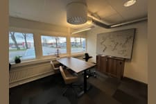 Butikslokal på Larsfridsvägen 2, Halmstad – bild 2