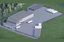 Industrilokal på Okvistavägen 12, Vallentuna – bild 4