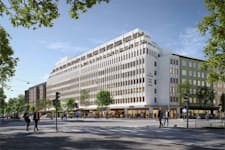 Kontorslokal på Drottningholmsvägen 14, Stockholm – bild 2