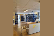 Tallmätargatan 1 - image - 6