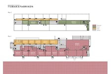 Kosterögatan 15 - Lokal 40604 (Plan 1 &2)