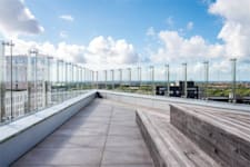 Hyllie Vattenparksgata 12 - Spetsen ut mot Öresund