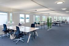 Kontorslokal på Gustavslundsvägen 145, Bromma – bild 2
