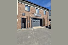 Lokal på Svetsarvägen 12, Täby