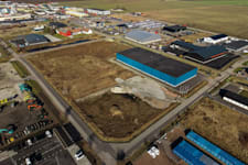 Lagerlokal på Spånvägen 8, Staffanstorp – bild 8