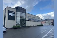 Bilgatan 3 - image - 0