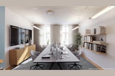 Kontorslokal på Carl Krooks gata 10, Helsingborg – bild 4