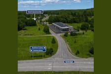 Kontorslokal på Teknikervägen, Nynäshamn – bild 3