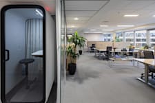 Mäster Samuelsgatan 42 - Hötorgsskrapa 4 - image - 2