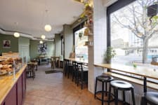 Bistro - Johanneshov - image - 2