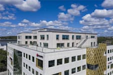 Kontorslokal på Gustav III:s Boulevard 50A, 2 tr, Solna – bild 27