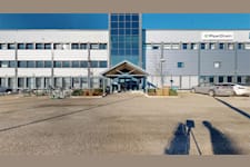 Kontorslokal på Porfyrvägen 14, Lund