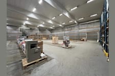 Lagerlokal på Blomstergatan 7, Göteborg – bild 2
