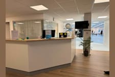 Butikslokal på F O Petersons gata 30, Västra Frölunda – bild 10