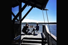 Restauranglokal på Sommarkrog - Sigtuna, Sigtuna – bild 5