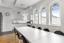 Kontorslokal på Linnégatan 87 A, Stockholm – bild 2