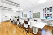 Artillerigatan 62 A - image - 6