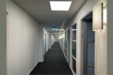 Kontorslokal på Horisontvägen 26 / Fraktflygargatan 16b, Skarpnäck – bild 17