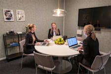 Kontorslokal på Köpsvängen 10, Bromma – bild 10