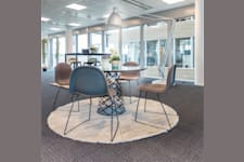 Kontorslokal på Färögatan 33 - Kista Science Tower, p..., Kista – bild 2