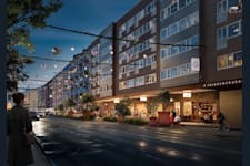 Kontorslokal på Drottningholmsvägen 14, Stockholm – bild 10