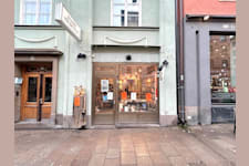Butikslokal på Renstiernas gata 17, Stockholm