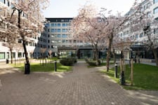 Kontorslokal på Jan Stenbecks Torg 17, KISTA – bild 17