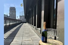 Kontorslokal på Kungsgatan 12, Stockholm – bild 15