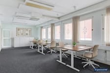 Kontorslokal på Svetsaregatan 20, Halmstad – bild 6