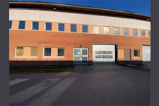 Industrilokal på Spjutvägen 5G, Järfälla – bild 2